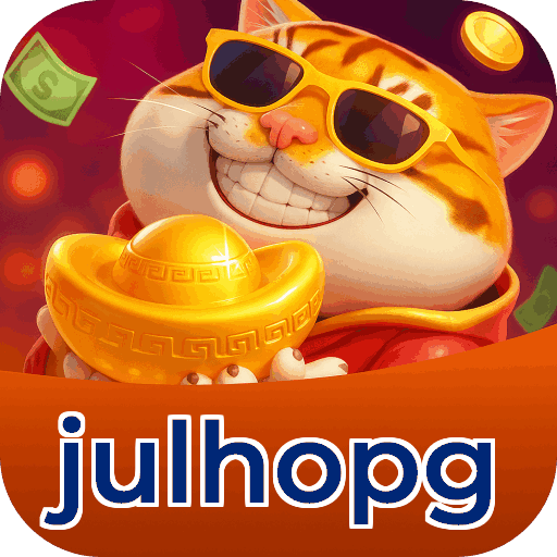 julhopg Logo
