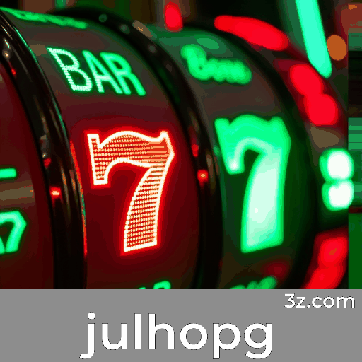 julhopg: Responsabilidade e Sustentabilidade Ambiental